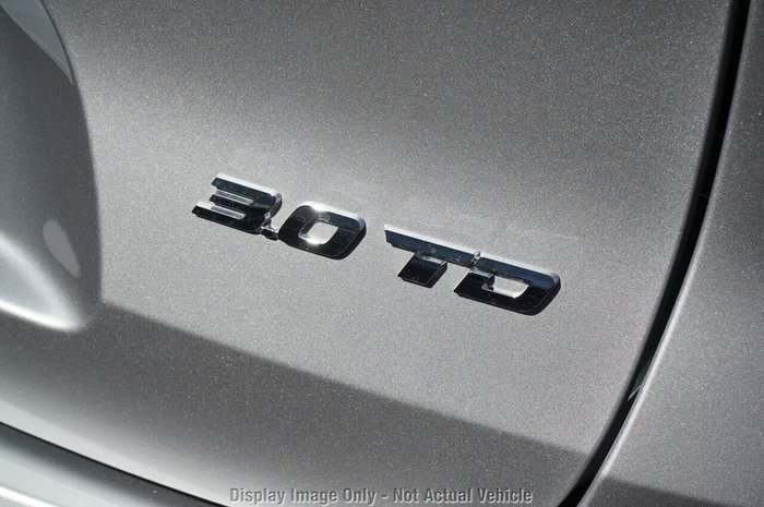 2026 Isuzu MU-X LS-U