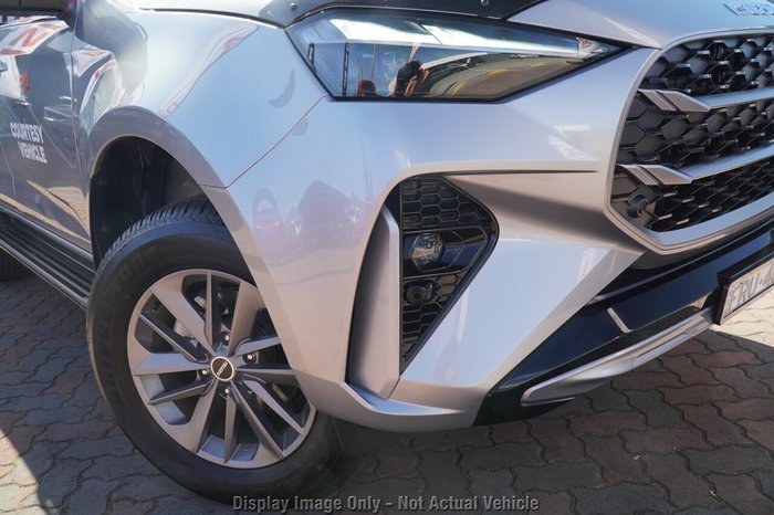 2026 Isuzu MU-X LS-U