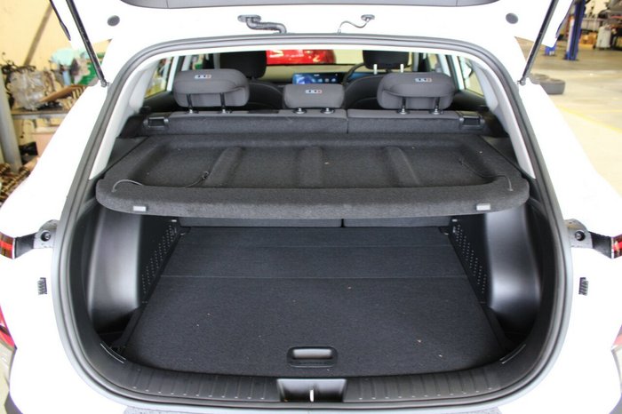 2023 Hyundai Kona