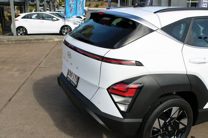 2023 Hyundai Kona