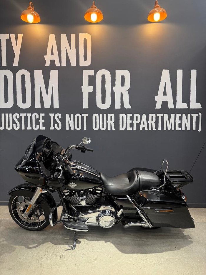 2022 Harley-Davidson Road Glide Special 114 (FLTRXS)