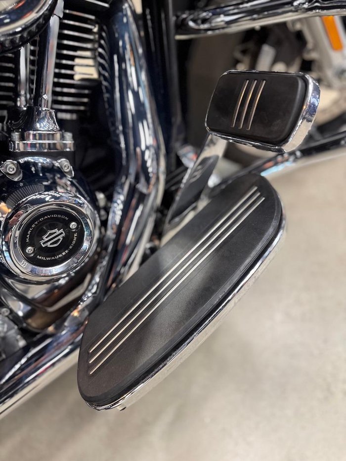 2022 Harley-Davidson Road Glide Special 114 (FLTRXS) Touring Black