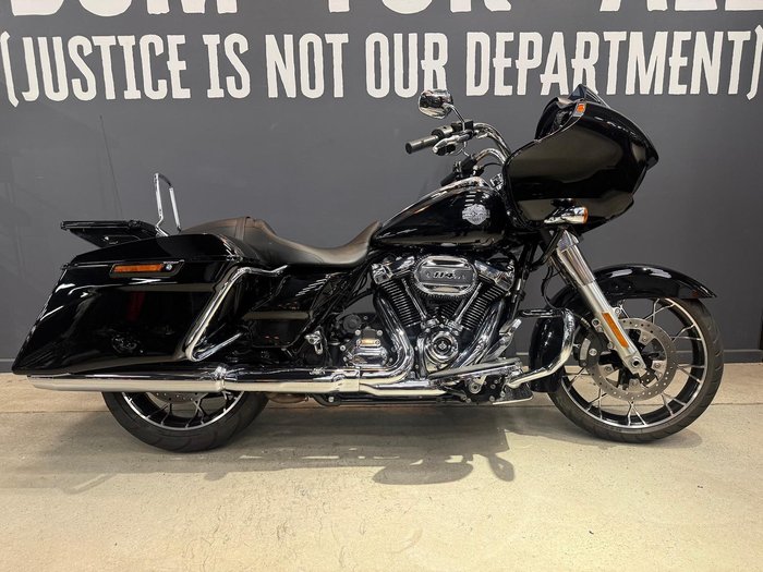 2022 Harley-Davidson Road Glide Special 114 (FLTRXS)