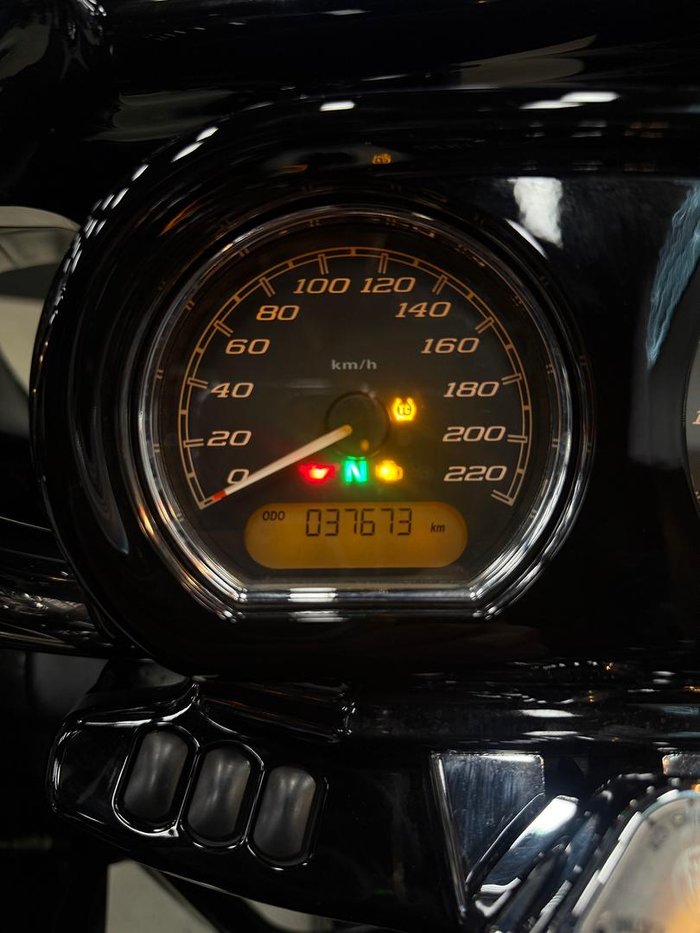 2022 Harley-Davidson Road Glide Special 114 (FLTRXS)