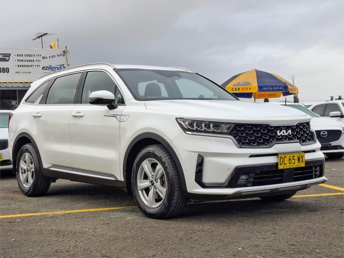 2021 Kia Sorento