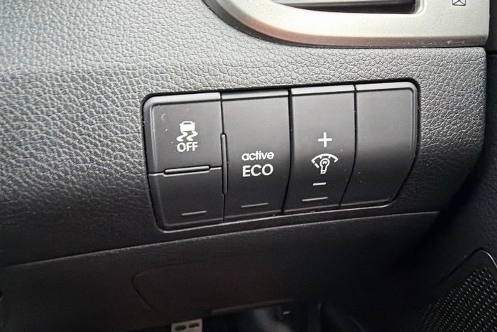 2016 Hyundai i30 SR