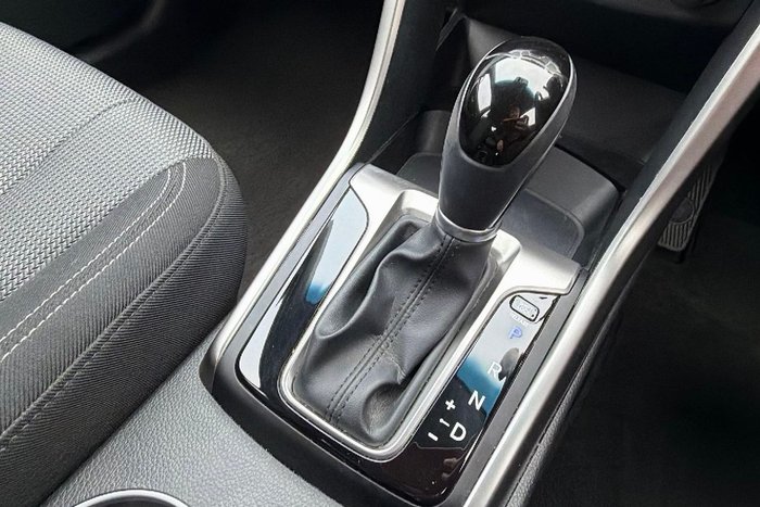 2016 Hyundai i30 SR