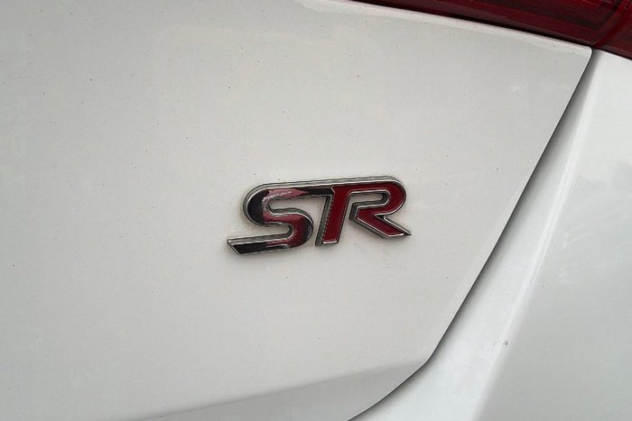 2016 Hyundai i30 SR