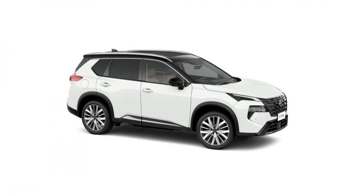 2026 Nissan X-TRAIL Ti-L e-POWER