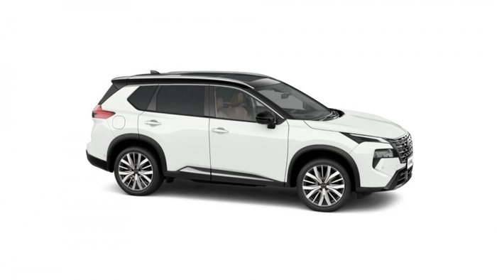 2026 Nissan X-TRAIL Ti-L e-POWER
