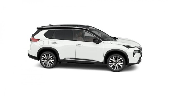 2026 Nissan X-TRAIL Ti-L e-POWER