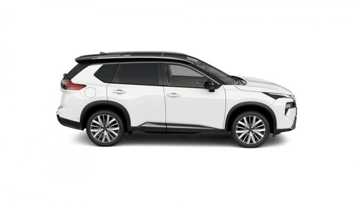 2026 Nissan X-TRAIL Ti-L e-POWER