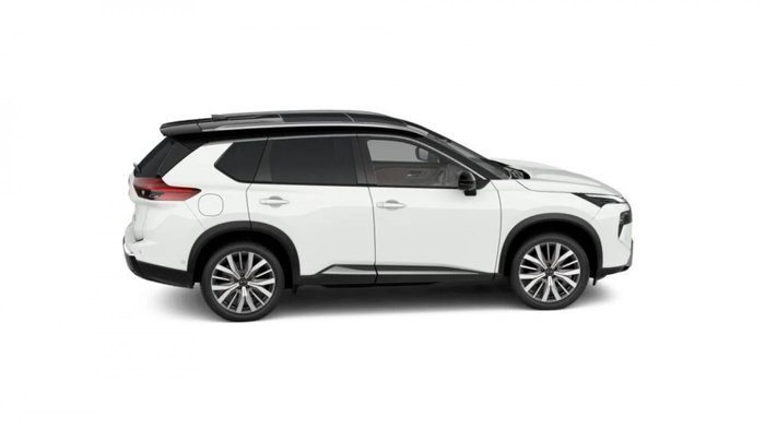 2026 Nissan X-TRAIL Ti-L e-POWER