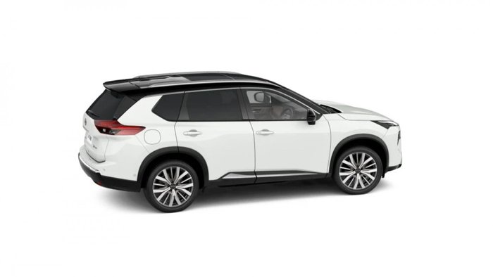 2026 Nissan X-TRAIL Ti-L e-POWER