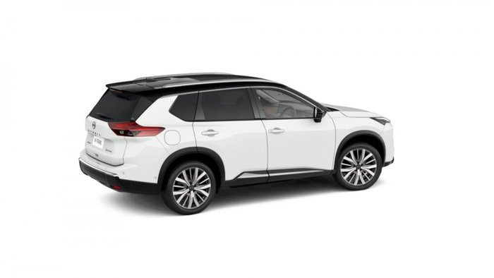2026 Nissan X-TRAIL Ti-L e-POWER