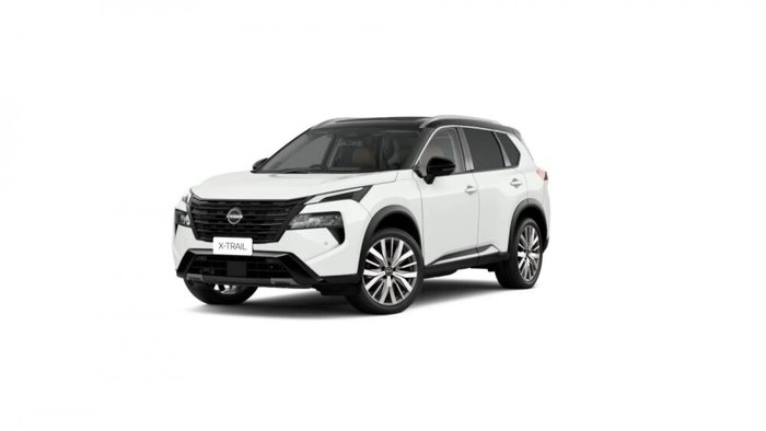2026 Nissan X-TRAIL Ti-L e-POWER
