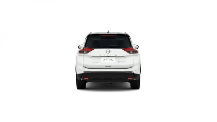 2026 Nissan X-TRAIL Ti-L e-POWER
