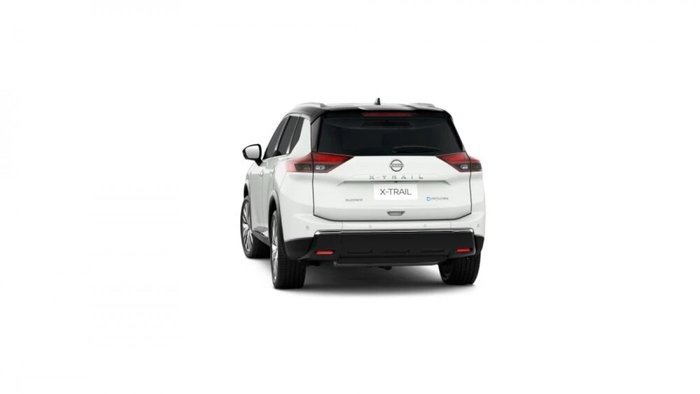 2026 Nissan X-TRAIL Ti-L e-POWER