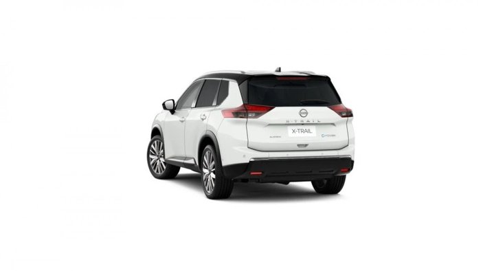 2026 Nissan X-TRAIL Ti-L e-POWER