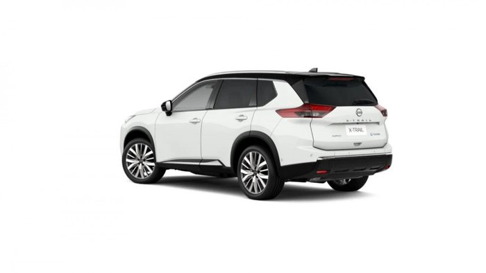 2026 Nissan X-TRAIL Ti-L e-POWER