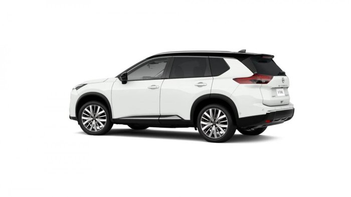 2026 Nissan X-TRAIL Ti-L e-POWER