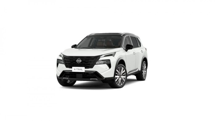 2026 Nissan X-TRAIL Ti-L e-POWER