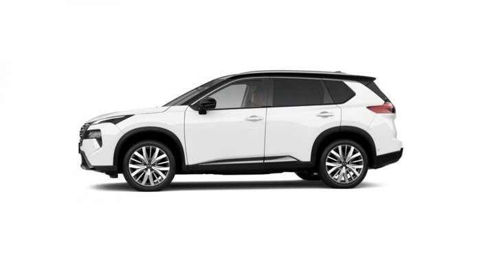 2026 Nissan X-TRAIL Ti-L e-POWER