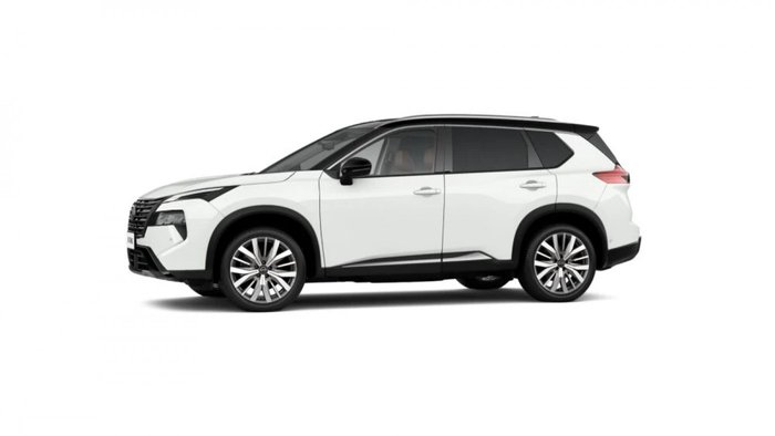 2026 Nissan X-TRAIL Ti-L e-POWER