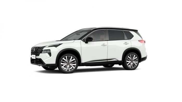 2026 Nissan X-TRAIL Ti-L e-POWER