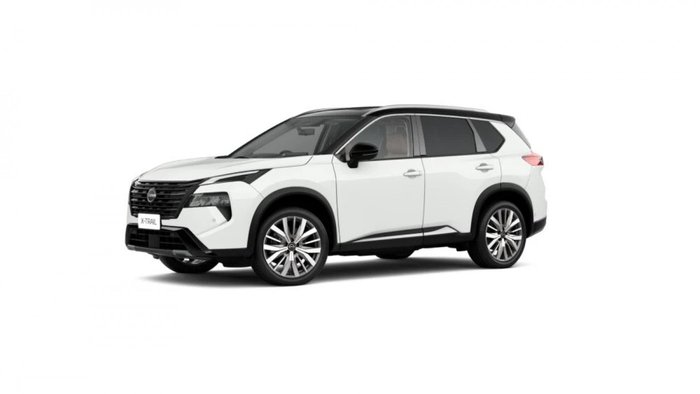 2026 Nissan X-TRAIL Ti-L e-POWER