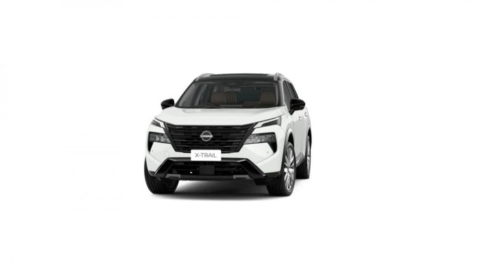 2026 Nissan X-TRAIL Ti-L e-POWER
