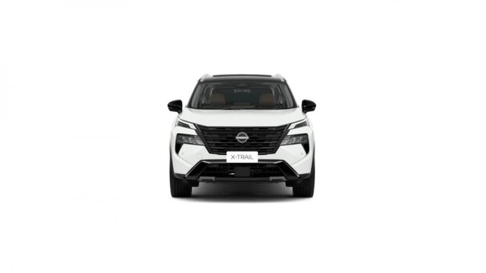 2026 Nissan X-TRAIL Ti-L e-POWER