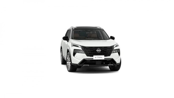 2026 Nissan X-TRAIL Ti-L e-POWER