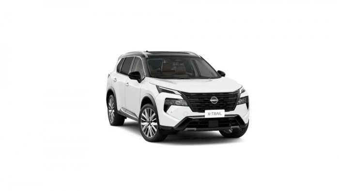 2026 Nissan X-TRAIL Ti-L e-POWER