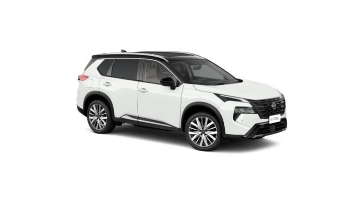 2026 Nissan X-TRAIL Ti-L e-POWER