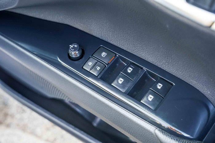 2020 Toyota Camry Ascent Sport