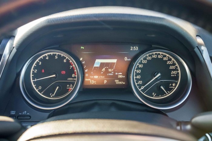 2020 Toyota Camry Ascent Sport