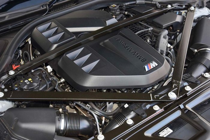 2023 BMW M2