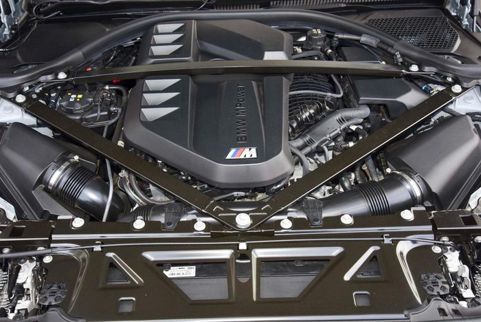 2023 BMW M2