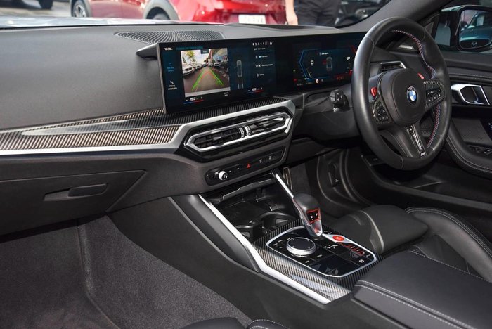 2023 BMW M2