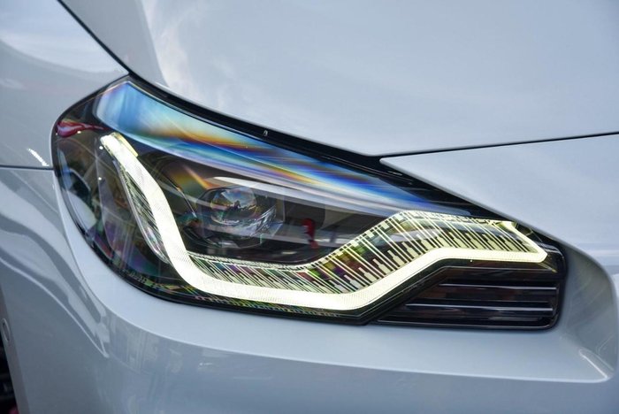 2023 BMW M2