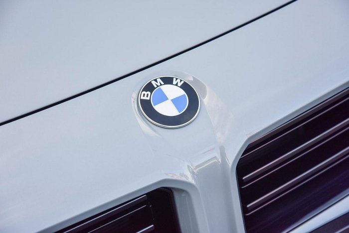 2023 BMW M2