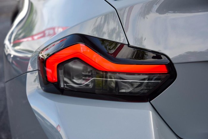 2023 BMW M2