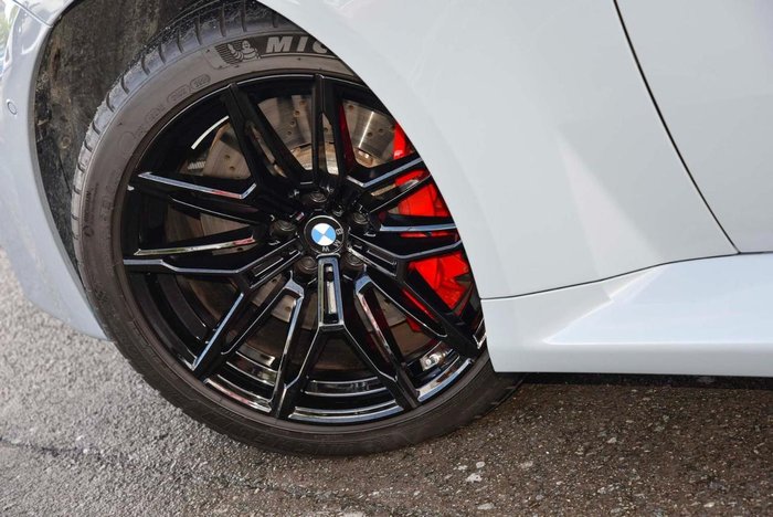 2023 BMW M2