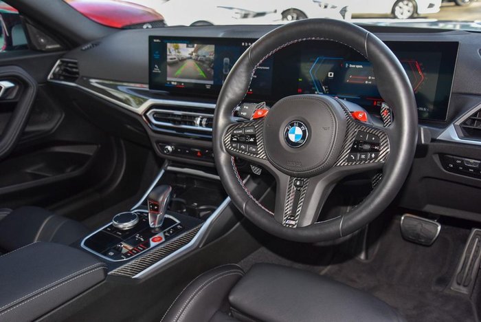 2023 BMW M2