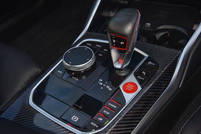 2023 BMW M2