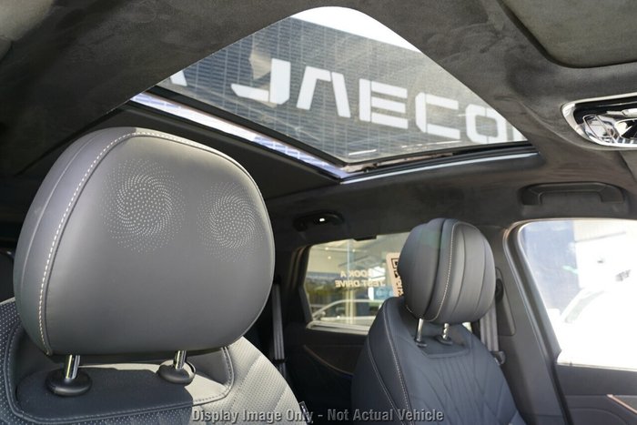 2026 Jaecoo J8 Ridge
