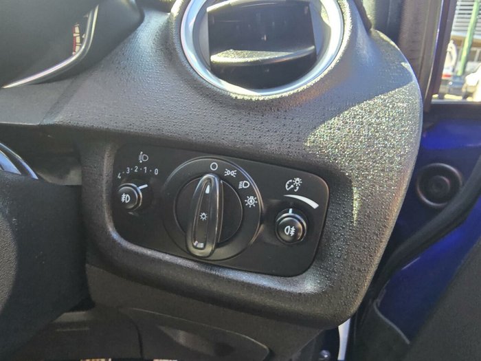 2016 Ford Fiesta ST