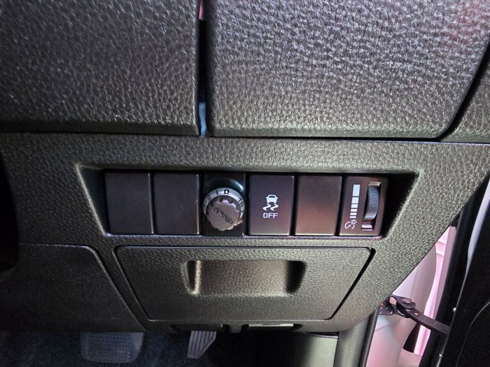 2021 Isuzu D-MAX X-TERRAIN