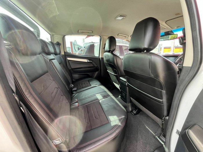 2018 Holden Special Vehicles Colorado SportsCat